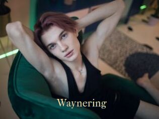 Waynering