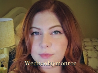 Wednesdaymonroe
