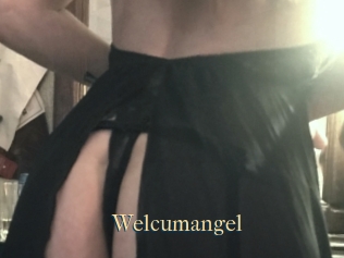 Welcumangel