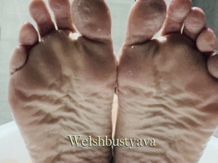 Welshbustyava