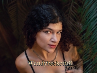 Wendybeckett18