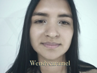 Wendycaramel