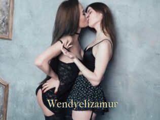 Wendyelizamur