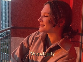 Wendyjaly