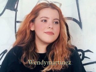 Wendymartinez