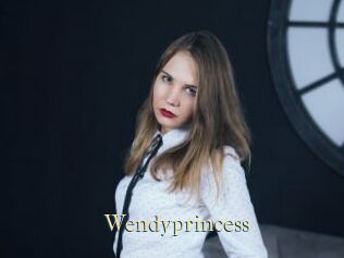 Wendyprincess