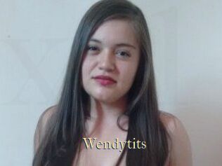 Wendytits