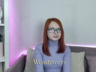 Wendytreys