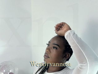 Wendyvannesa