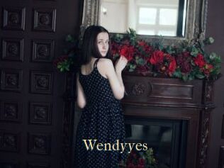 Wendyyes