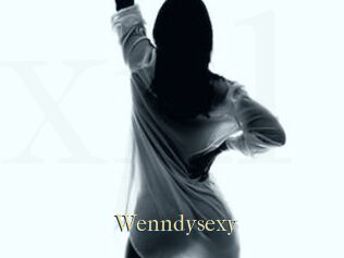 Wenndysexy