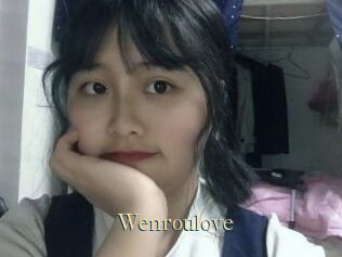 Wenroulove