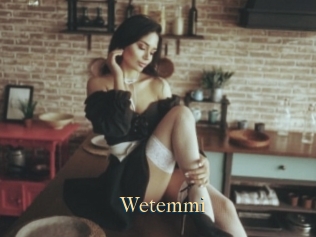 Wetemmi