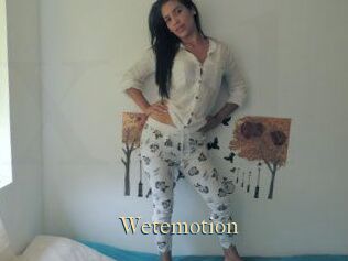 Wetemotion