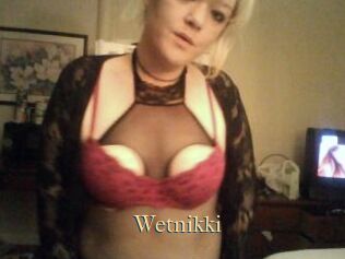 Wetnikki