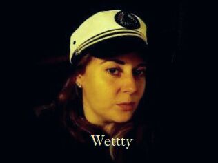 Wettty