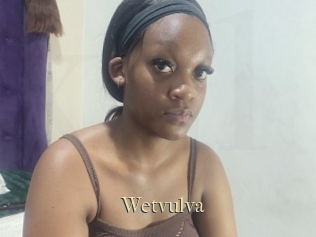 Wetvulva