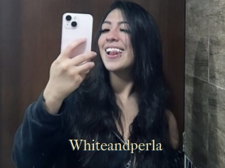 Whiteandperla