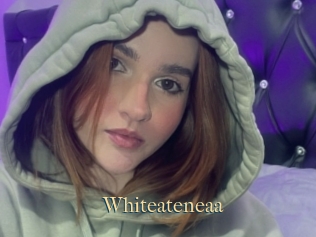 Whiteateneaa