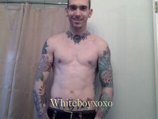 Whiteboyxoxo