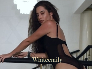 Whiteemily