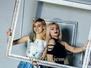 Whitefairiesss