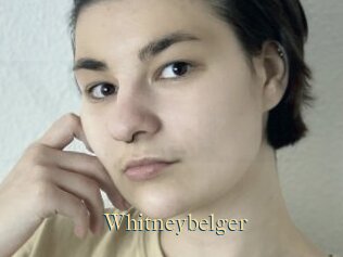Whitneybelger
