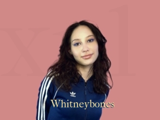 Whitneybones