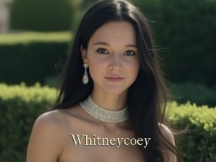 Whitneycoey