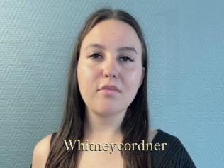Whitneycordner