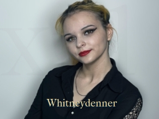 Whitneydenner