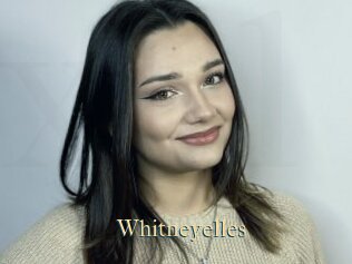 Whitneyelles