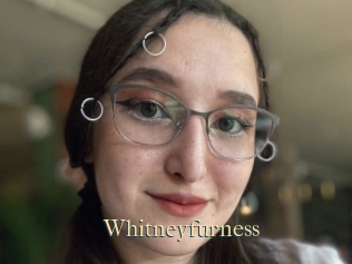 Whitneyfurness