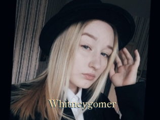 Whitneygomer