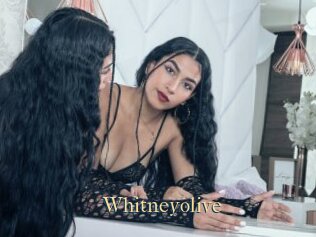 Whitneyolive
