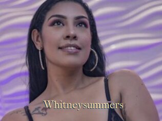 Whitneysummers