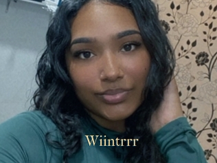 Wiintrrr