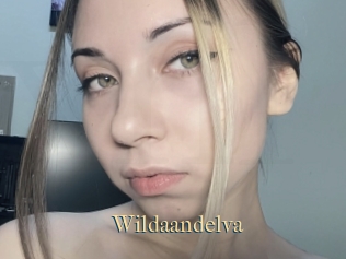 Wildaandelva