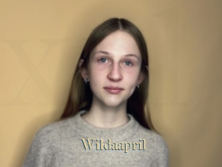 Wildaapril