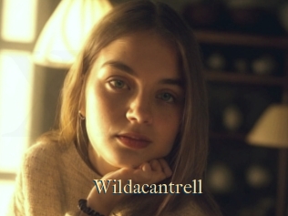 Wildacantrell