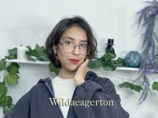 Wildaeagerton