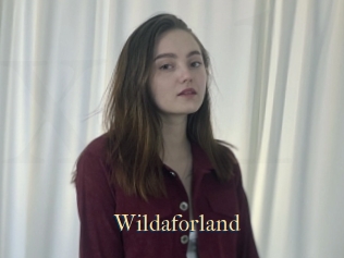 Wildaforland