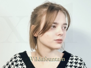 Wildafountain