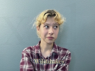 Wildahakes