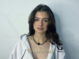 Wildahessel