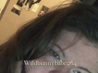 Wildbunnybabe264