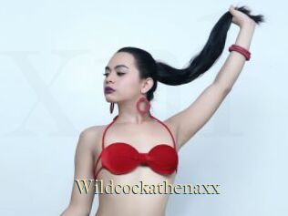 Wildcockathenaxx