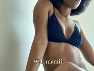 Wildmamiii