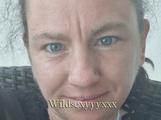Wildsexyyyxxx