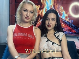 Willaanddaryl